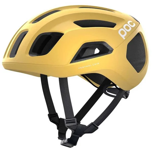 POC Ventral Air Spin Helmet 2021 Yellow L
