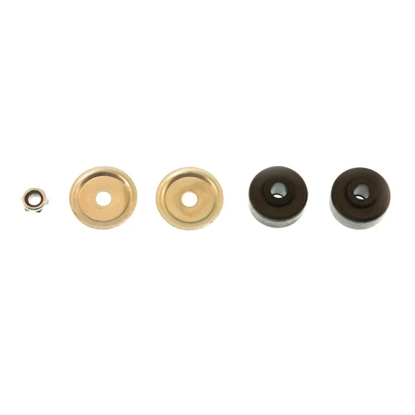 Jeep Bilstein B8 5100 - Shock Absorber - (24-188180)
