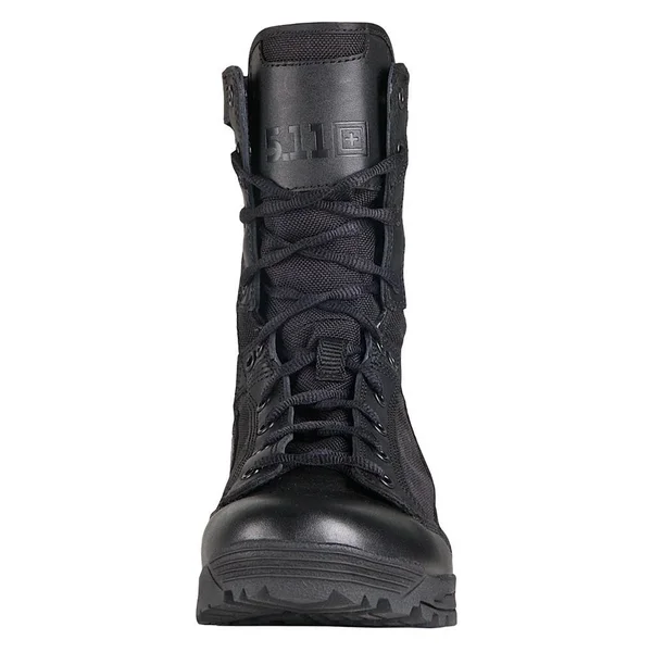 5.11 Tactical Men's Skyweight Side Zip - Size: 14, Black