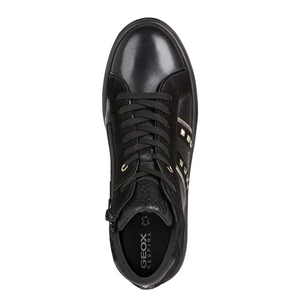 Geox Leelu Trainers 10.5