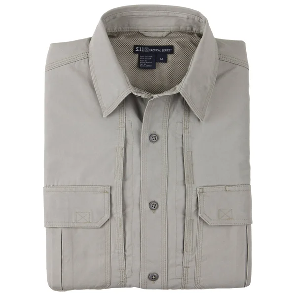 5.11 Tactical Short Sleeve Shirt - Navy