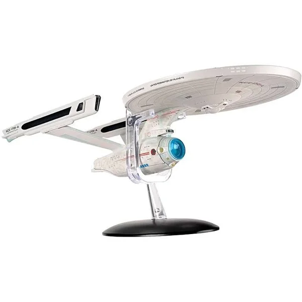 Star Trek USS Enterprise NCC-1701-A 11-inch
