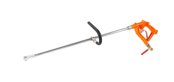 Guardair HYD024SSA Pistol Grip Air Gun - 24x22 Extension