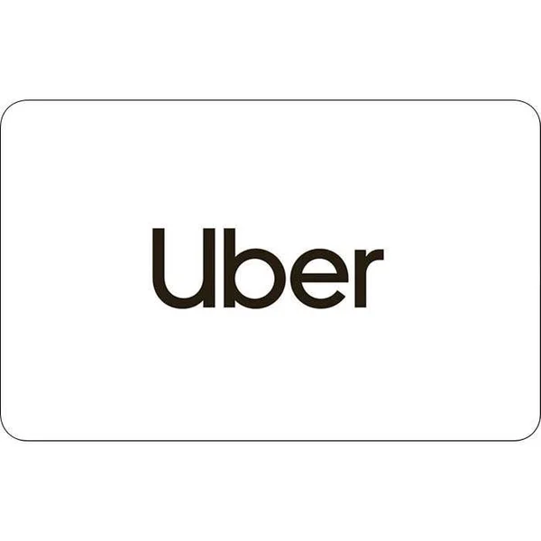 Uber (Email Delivery)