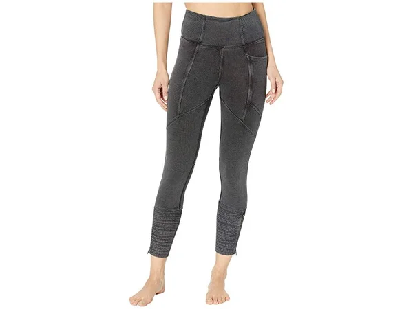 FP Movement Get On It Leggings Women's Casual Pants Black : LG (Women's 12) 24