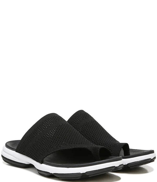 Ryka Women's Desi Sandals - Black