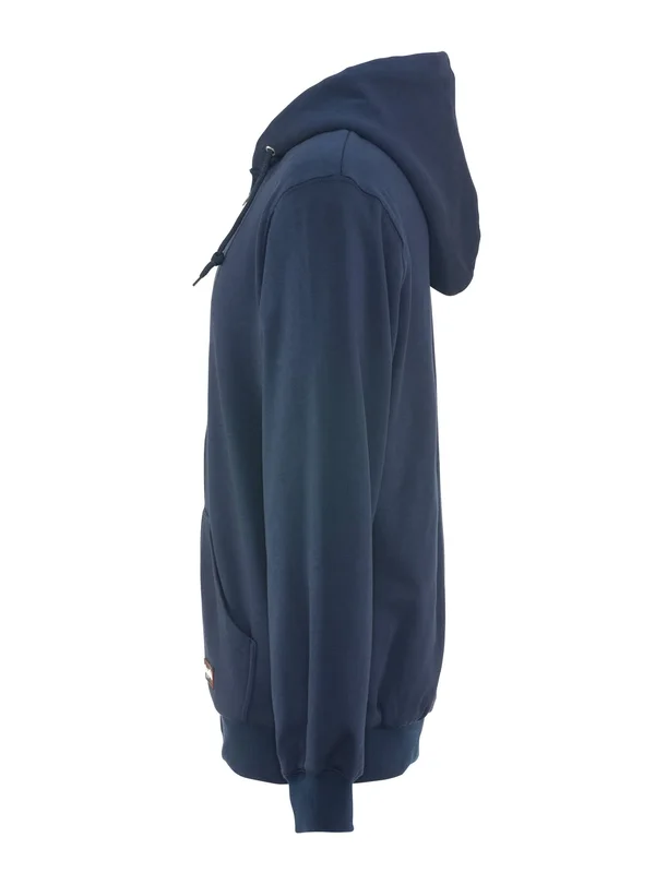 Refrigiwear Thermal Lined Sweatshirt - Medium - Navy