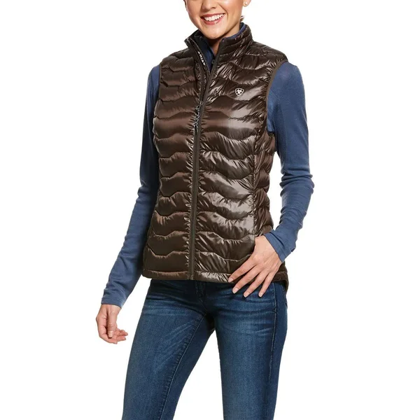 Ariat Ideal 3.0 Down Vest Periscope XL
