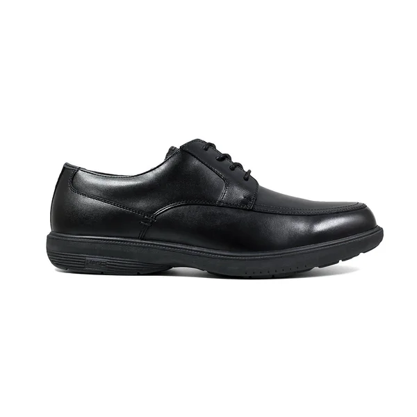 Nunn Bush Marshall Street Moc Toe Oxford 9 Men's Black