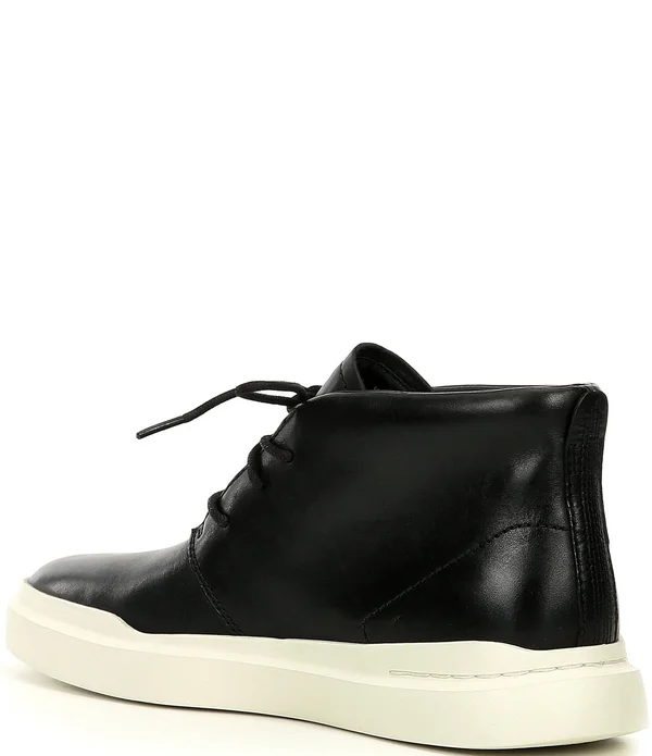 Cole Haan Men's GrandPrø Rally Chukka Sneakers - 11.5M