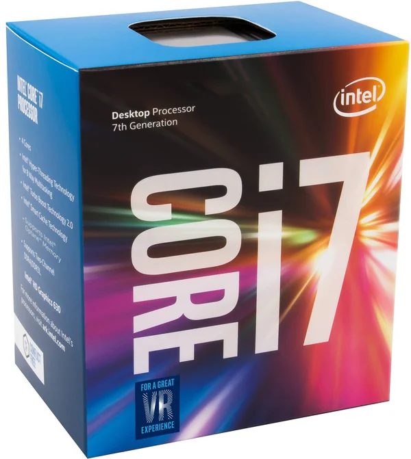 Intel Core i7-5930K 3.5 GHz 6-Core Processor - 15 MB - LGA2011-v3 Socket - Retail