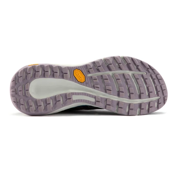 Merrell Rubato Women's Trail Running Shoes - Blue - 7