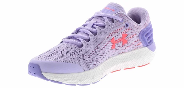 Girls& Under Armour Charged Rogue Running Shoes