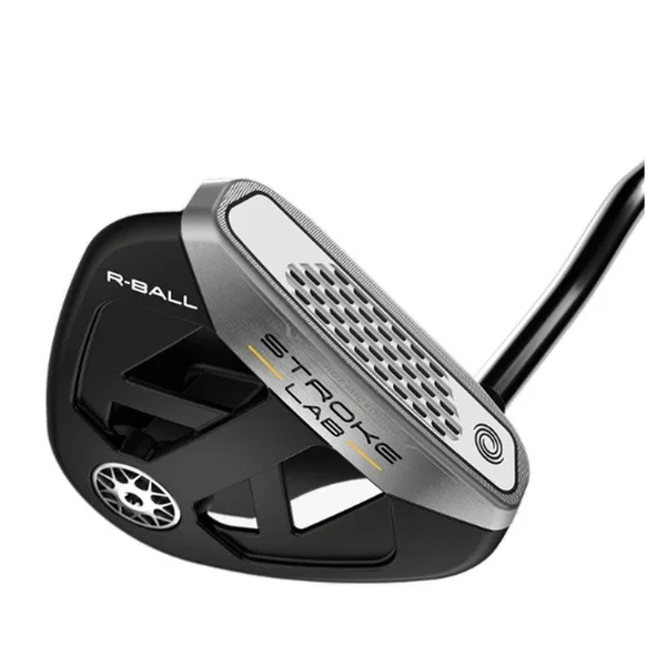 Odyssey Stroke Lab Double Wide Putter