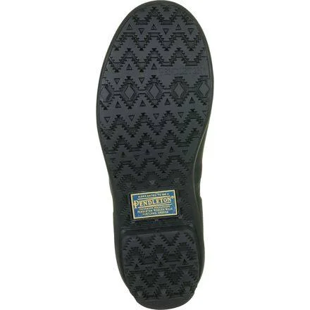 Pendleton Women's Heritage Tall Glacier National Park Boot (6 White)