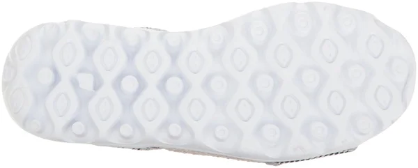 Propet Women's TravelActiv SS Silver/Black 5 M