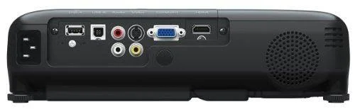 Epson Ex7220, Wxga Widescreen HD, Wireless, 3000 Lumens Color Brightness, 3000 Lumens White Brightness, 3LCD Projector
