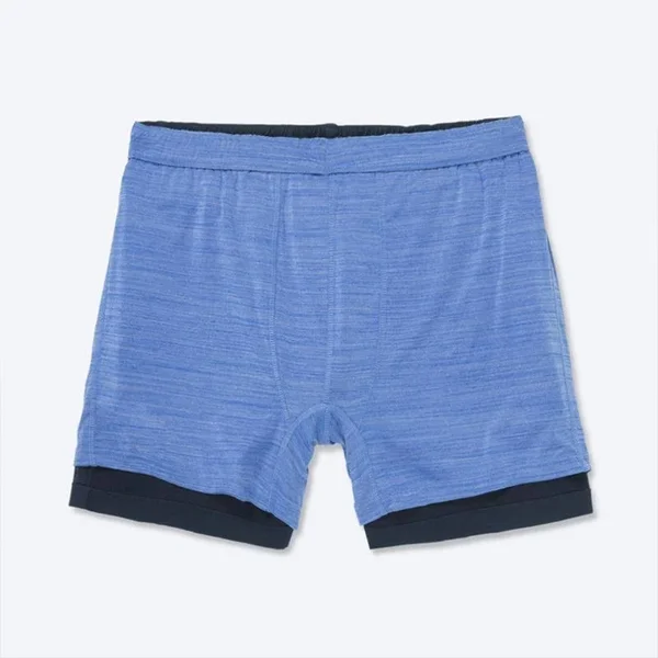 Chubbies The Armadas 5.5x22 Stretch Shorts, Palmetto Moon XXL