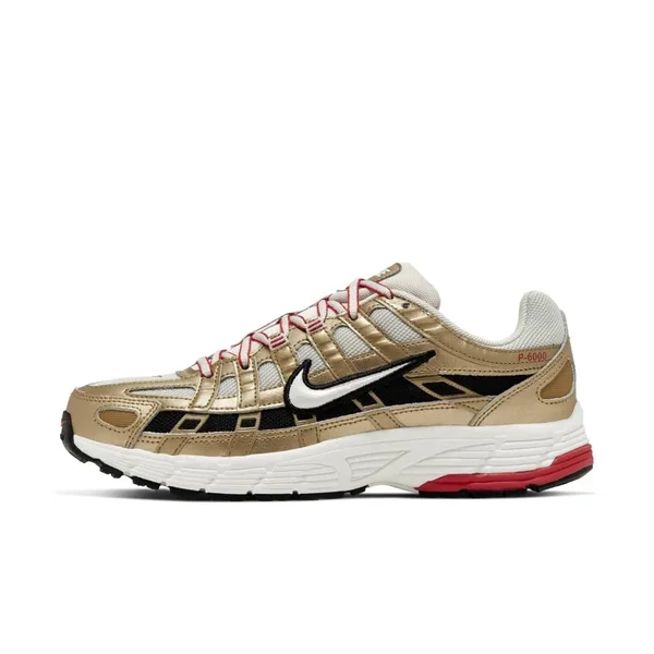 Nike P-6000 Icon Clash Shoe - 7