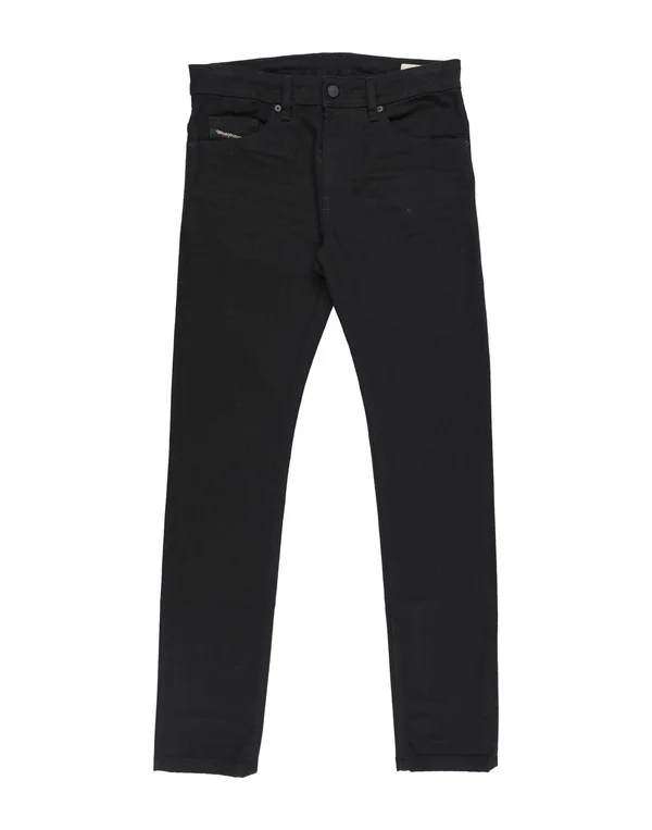 Diesel - Thommer Skinny Jeans Black 10 Years
