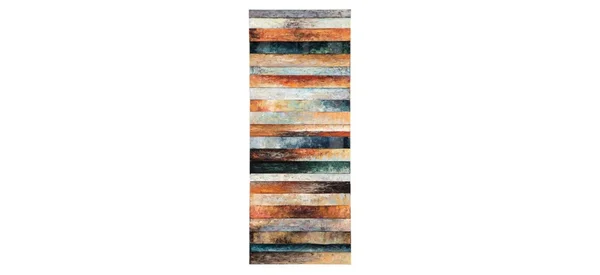 Signature Design by Ashley Odiana Wall Decor - Multi