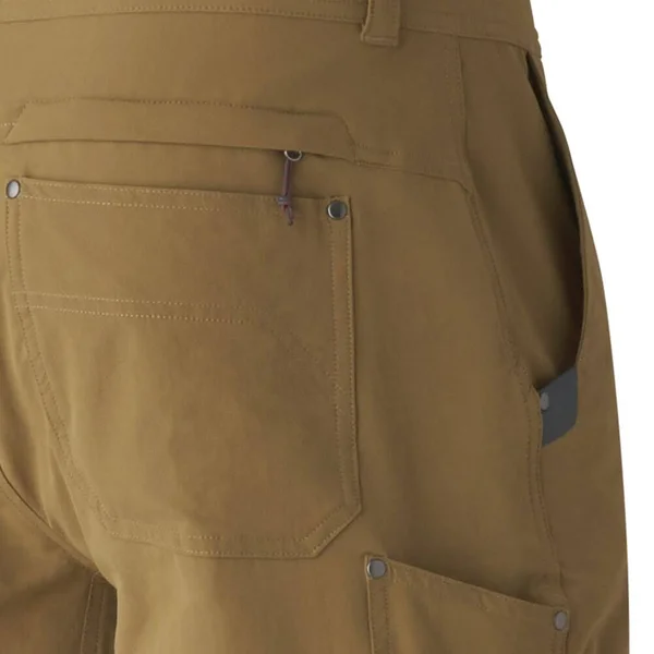 Sitka Territory Pant Discontinued