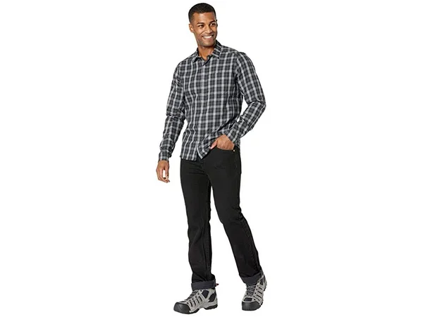 Arc&teryx Bernal LS Shirt Men's