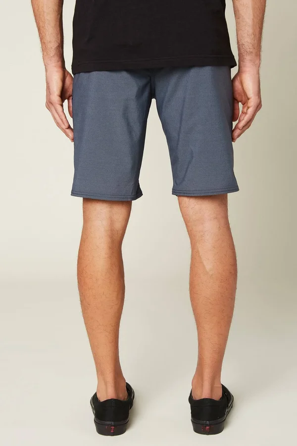 O&Neill Stockton 20x22 Hybrid Shorts Men's Navy, 28