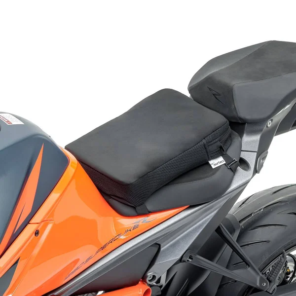 Tourtecs Air - Motorcycle Seat Air CUSHION, Small, 11.4" x 8.7"