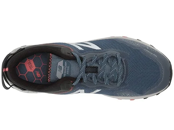 New Balance Fresh Foam Arishi Trail Men's Blue Running 9 D