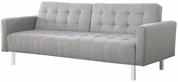 Coaster Light Grey Sofa Bed 505616