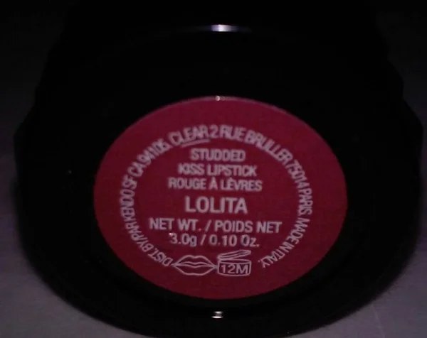 Kat Von D - Studded Kiss Lipstick - Lolita