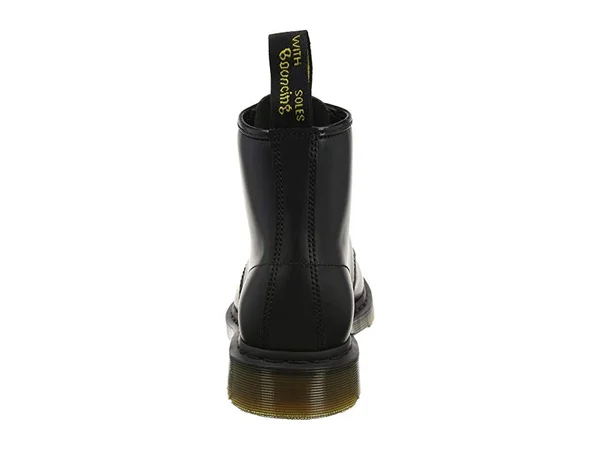 Dr. Martens 101 6-Eye Boot - Women's, Size: 4 Medium, Black