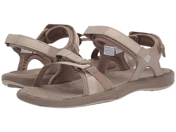 Columbia Kyra III - Size 6 - Silver Sage/Fawn