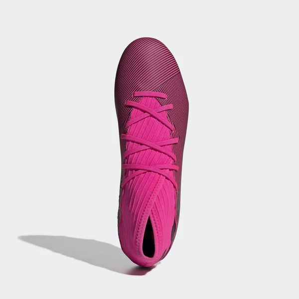 Adidas Nemeziz 19.3 FG Firm Ground Soccer Cleats - 9