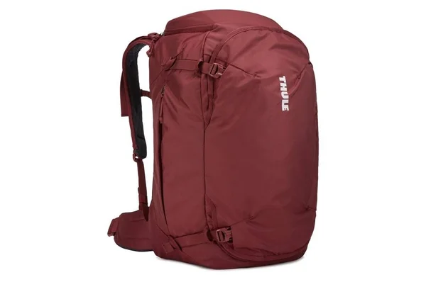 Thule Landmark 40L Women's Travel Pack Bordeaux