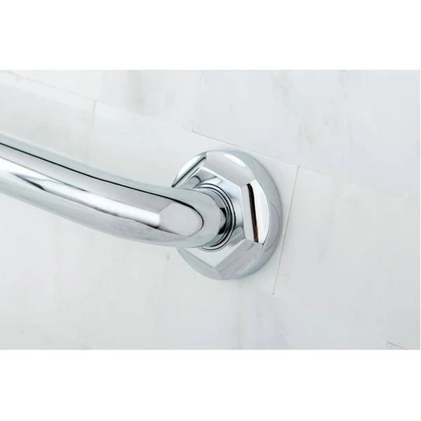 Kingston Brass Dr714185 Metropolitan 18x22 Grab Bar - Oil Rubbed Bronze