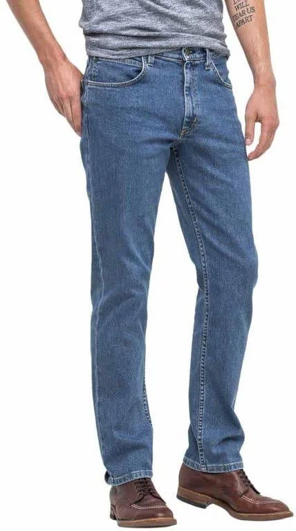 Lee Brooklyn Straight Jeans 40 - 34