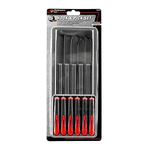 Wilmar W32901 - 26 Piece 1/2x22 Drive SAE Socket Set