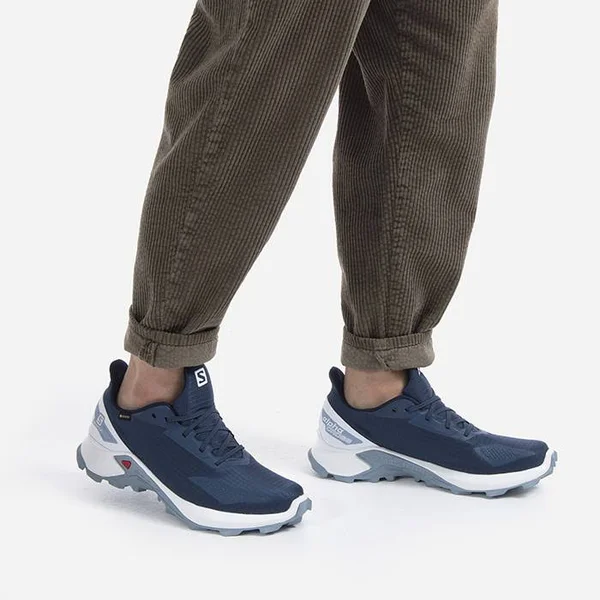 Salomon Alphacross Blast Gore - Tex GTX 411060