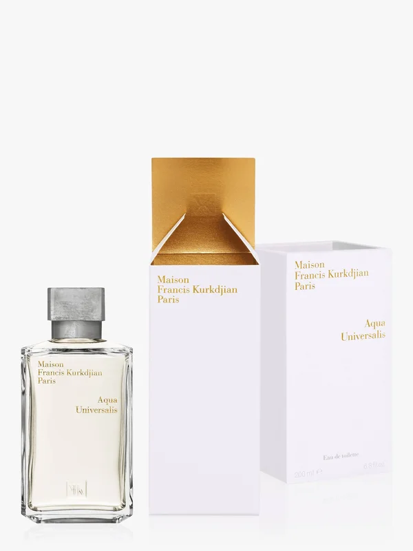 Maison Francis Kurkdjian 6.8 oz. Aqua Universalis Eau De Toilette