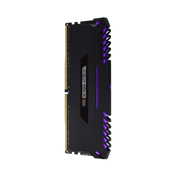 CORSAIR Vengeance RGB - DIMM 288-pin