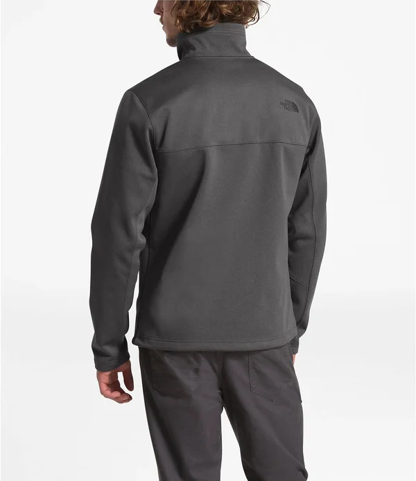 The North Face Men's Apex Risor Jacket Black M