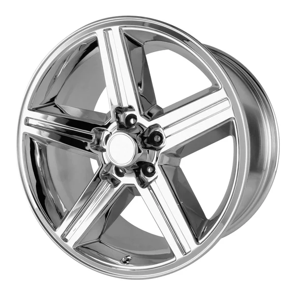 OE Creations PR148 16x8 5x120.65 Chrome (0 mm)