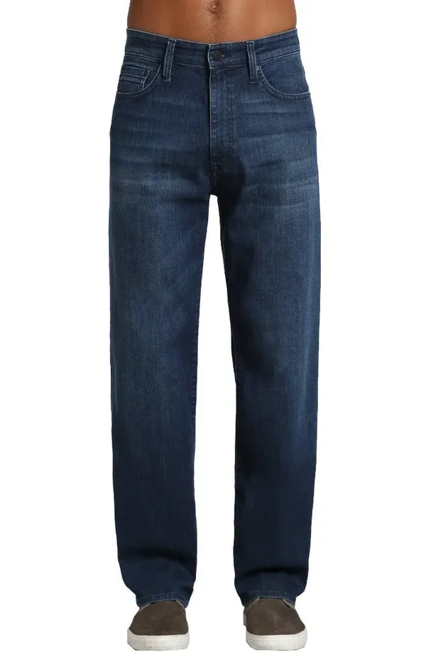 Men's Mavi Jeans Max Relaxed Fit Jeans