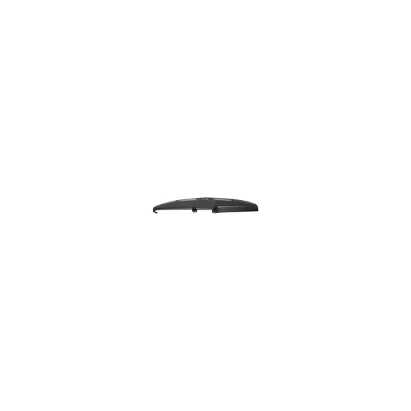 Accu Form 1983 Ford F-250 Dash COVER, 414 Black