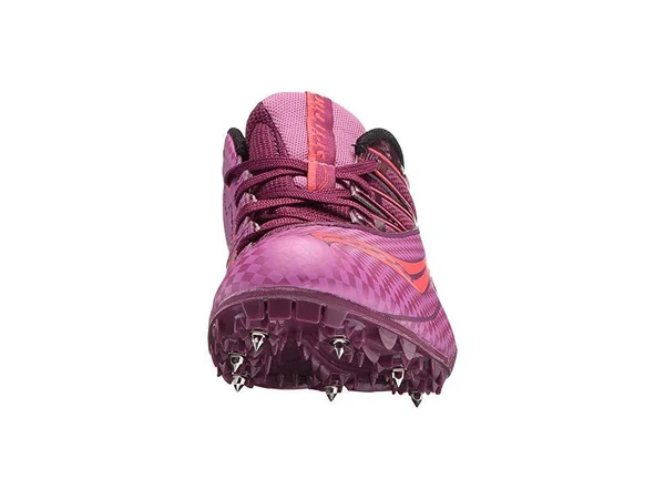 Women's, Saucony, Spitfire 4 Pink/Purple, 8