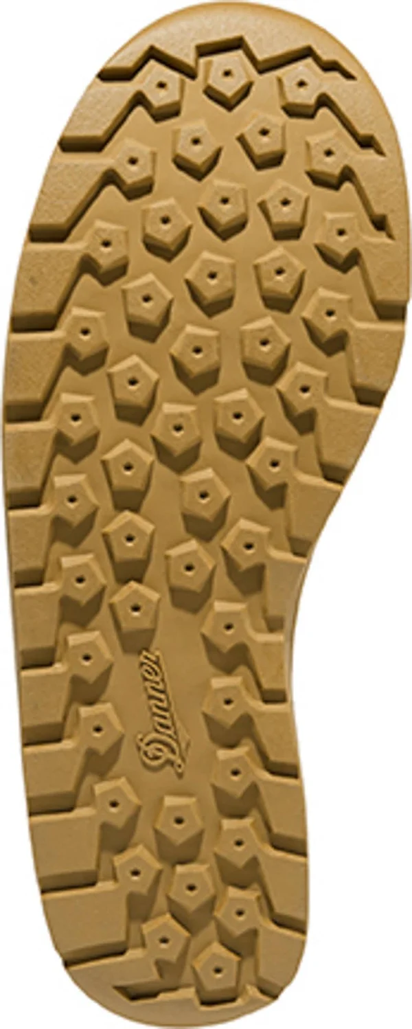 Danner Men's Tachyon 8 in. Boot Coyote 5.5