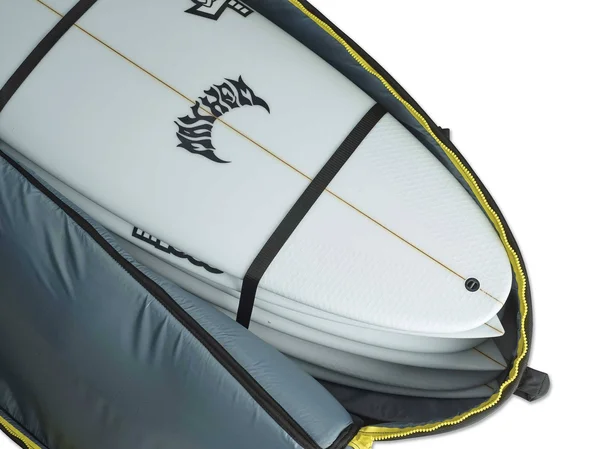 Dakine Tour Regulator 6-8 Surfboard Bag Black, 7ft