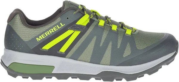Merrell Men's Zion FST - Size: 13, Olive